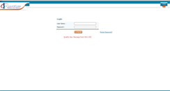 Desktop Screenshot of my.cavinkare.com